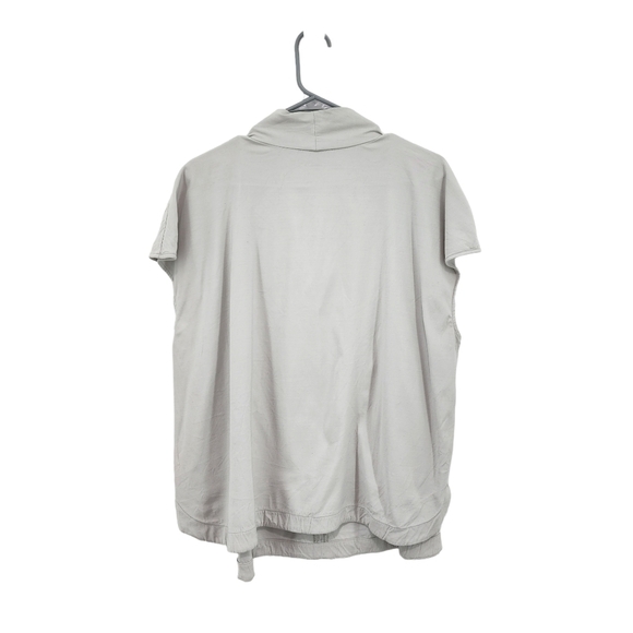 Universal Standard Women's Stretch Relaxed Fit Pullover Top - Picture 5 of 6
